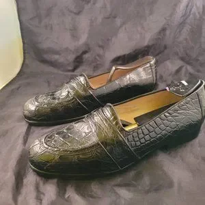 Mg Mister Guy Saint Louis | Shoes | Mg Mister Guy Crocodile  display picture 1